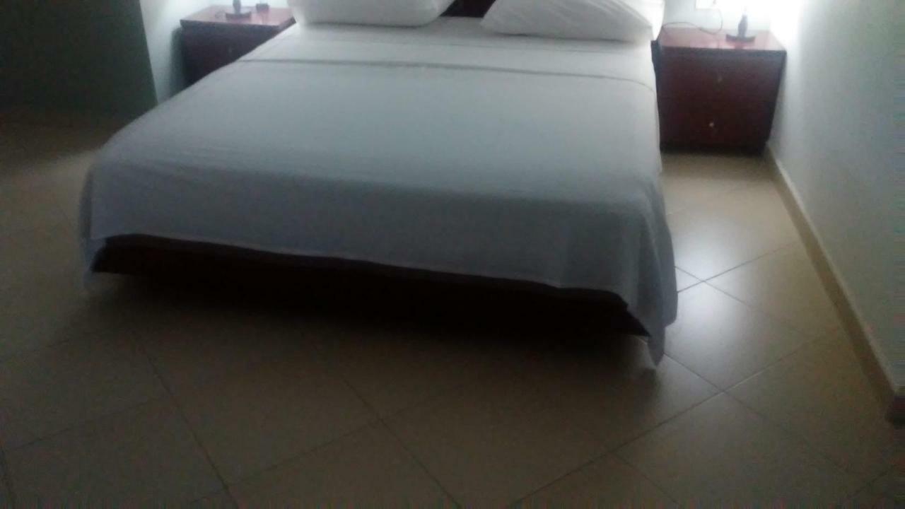 Hotel Majestic 卡萨米尔 外观 照片