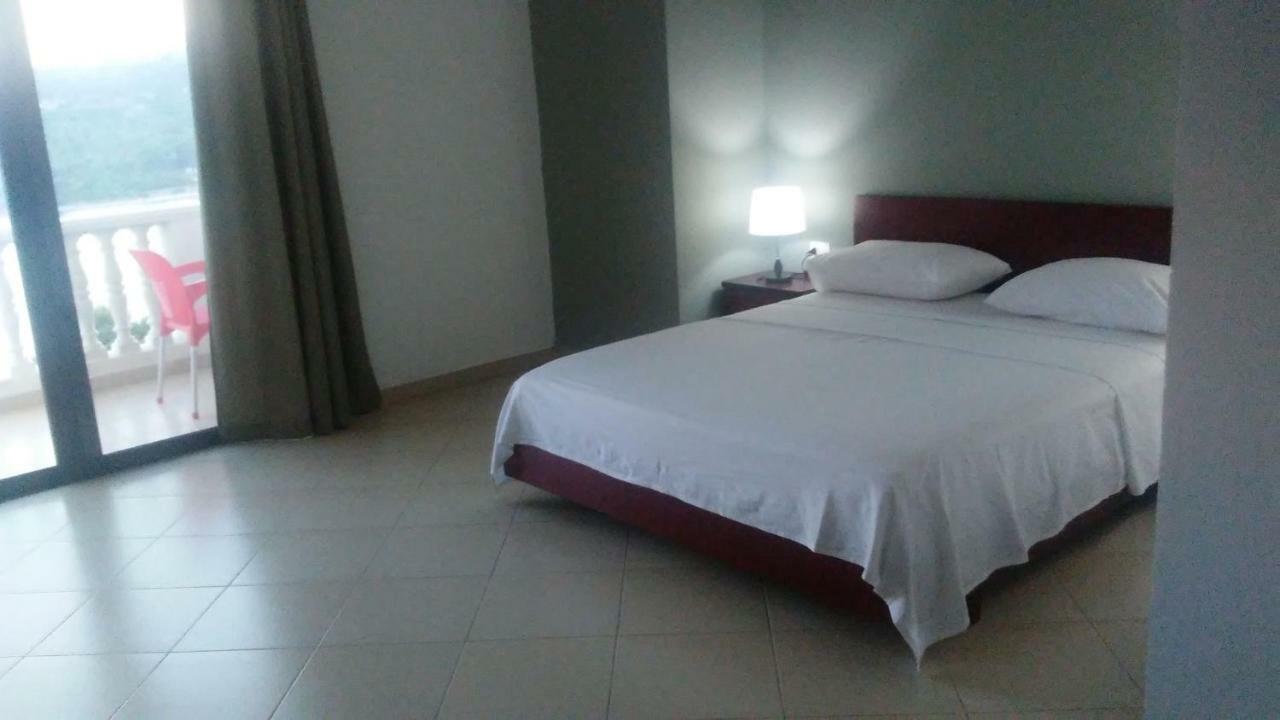 Hotel Majestic 卡萨米尔 外观 照片